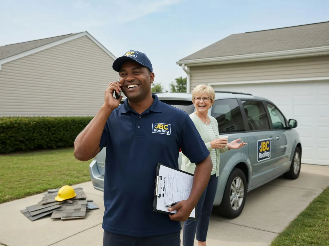 Roof Replacement Hyde Park, UT FAQs